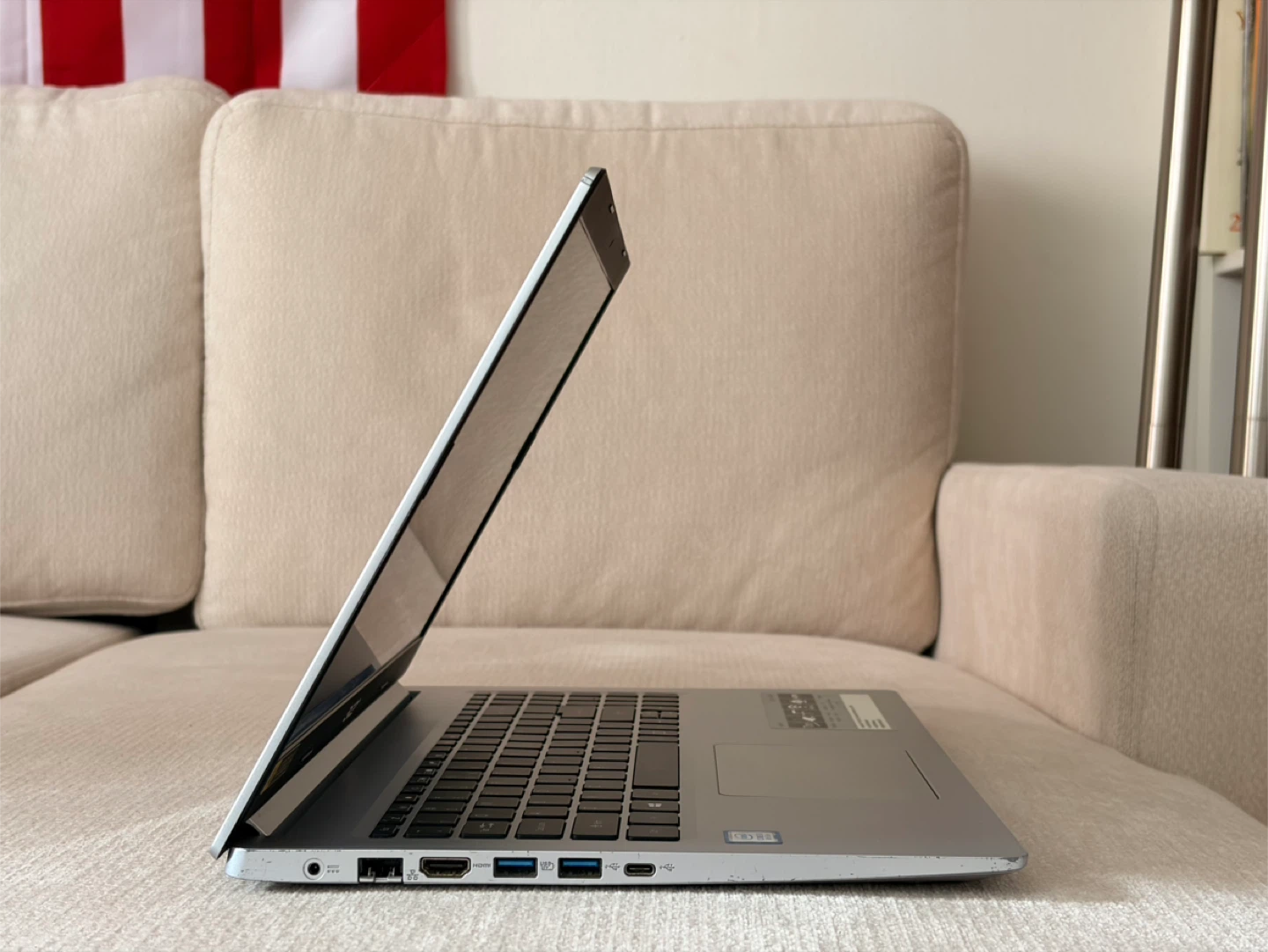 Acer Aspire 5 A515-54 Thin Laptop — i3-8th Gen / 8GB RAM / SSD - photo 5