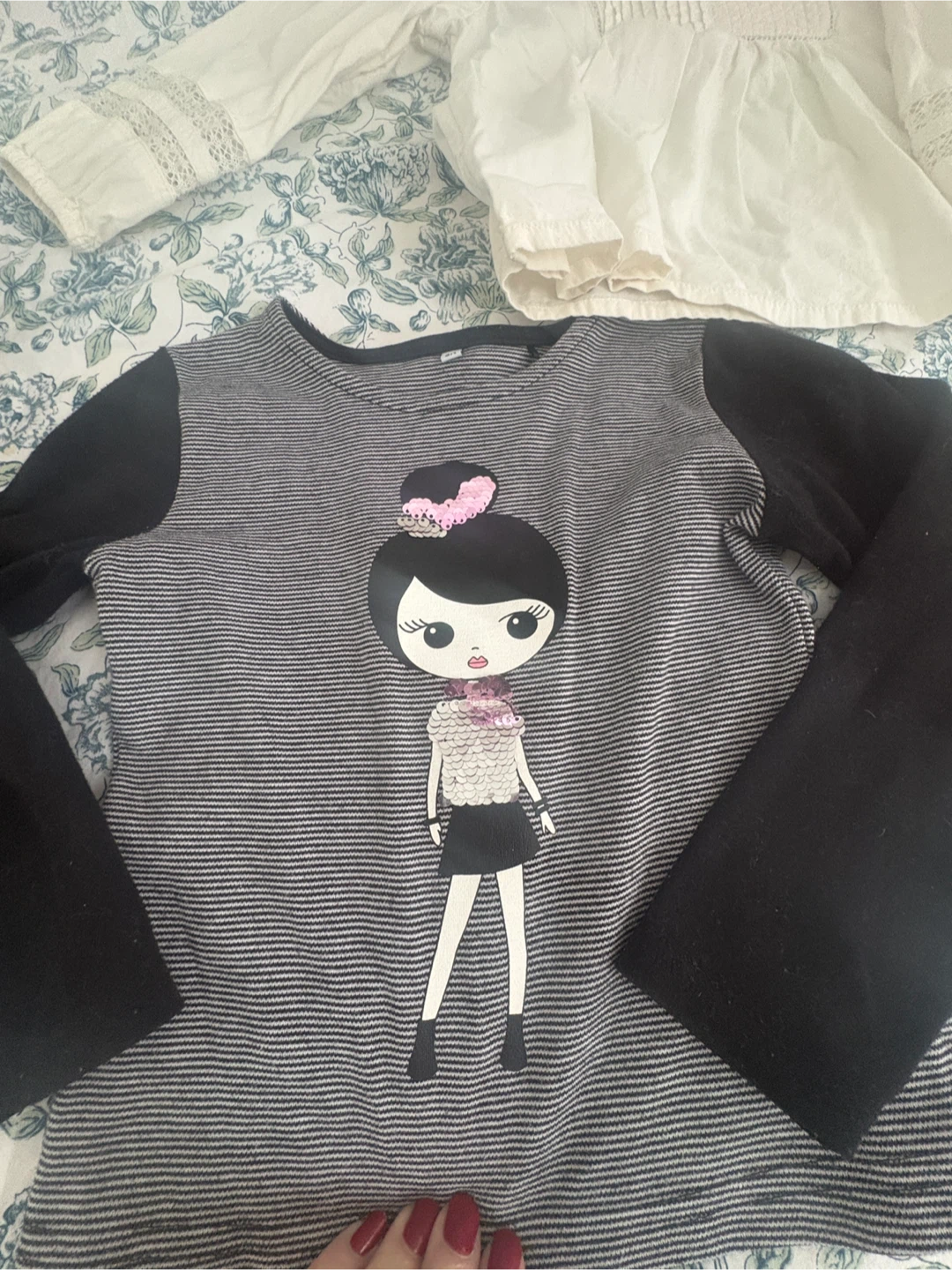 Girls' Bundle (TreeLand, Hayley) Size 5 - photo 5