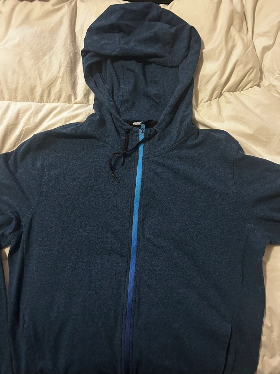 American Eagle Zip-Up Hoodie