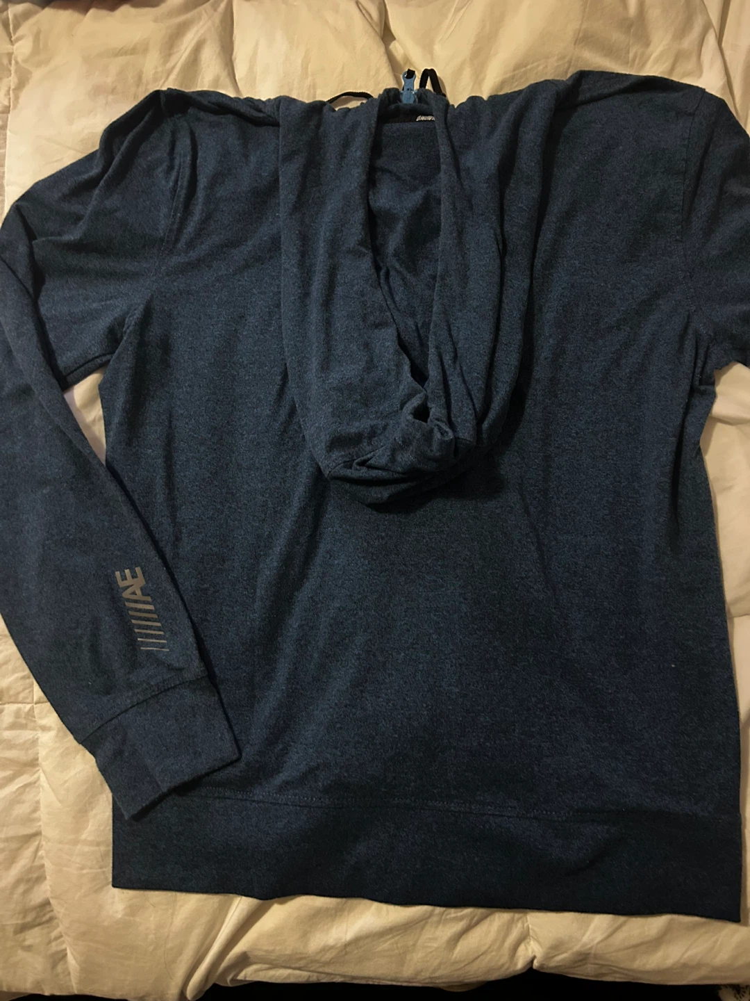 American Eagle Zip-Up Hoodie - photo 2