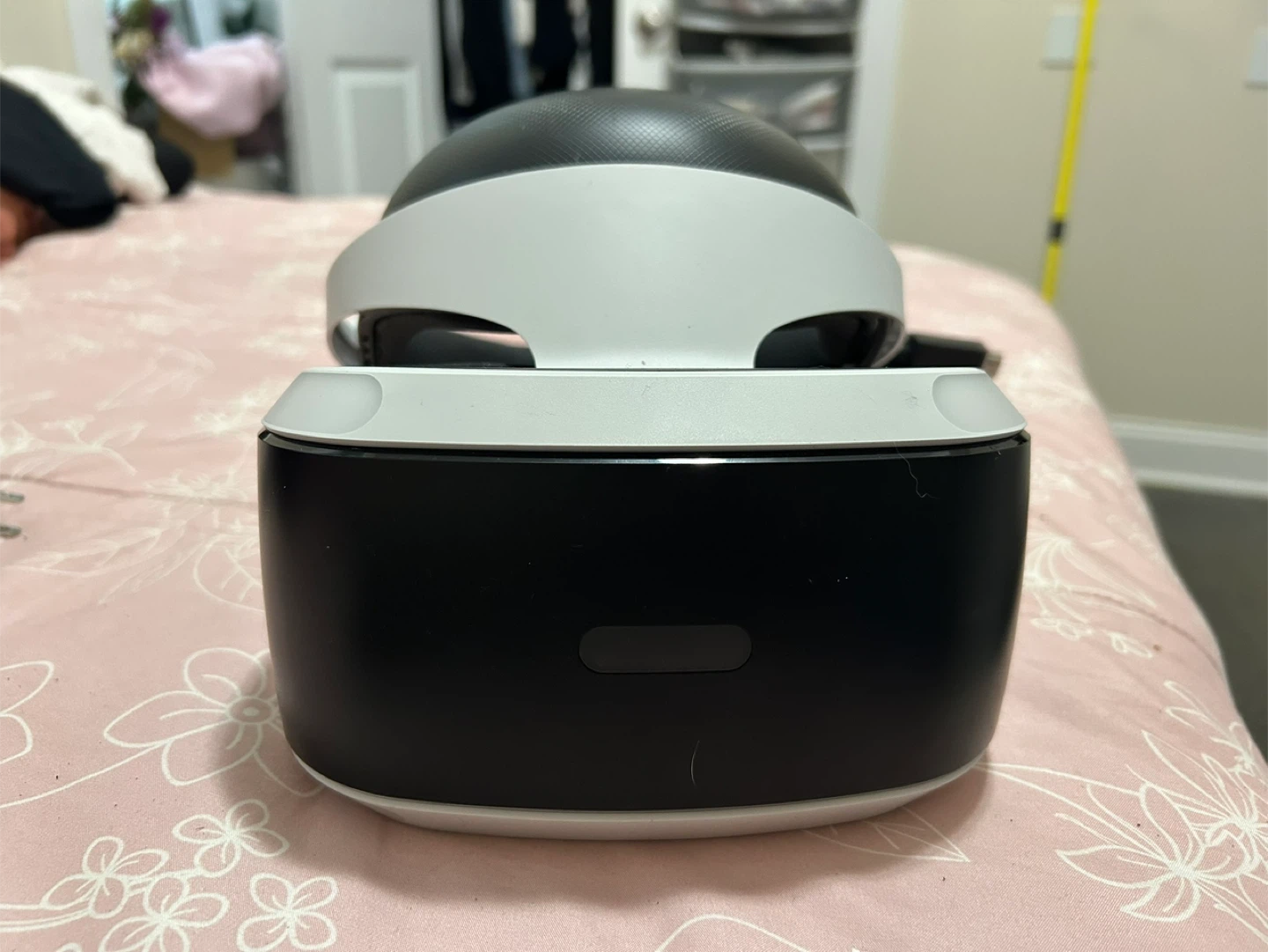Sony PlayStation VR Headset Bundle