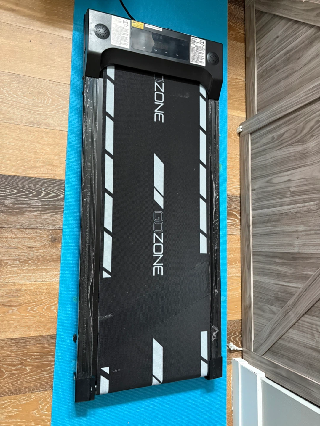 GoZone Treadmill