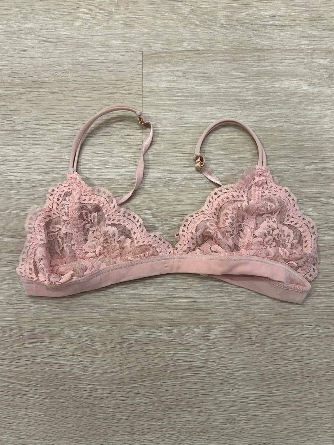 Lace Bralette Bundle (2)