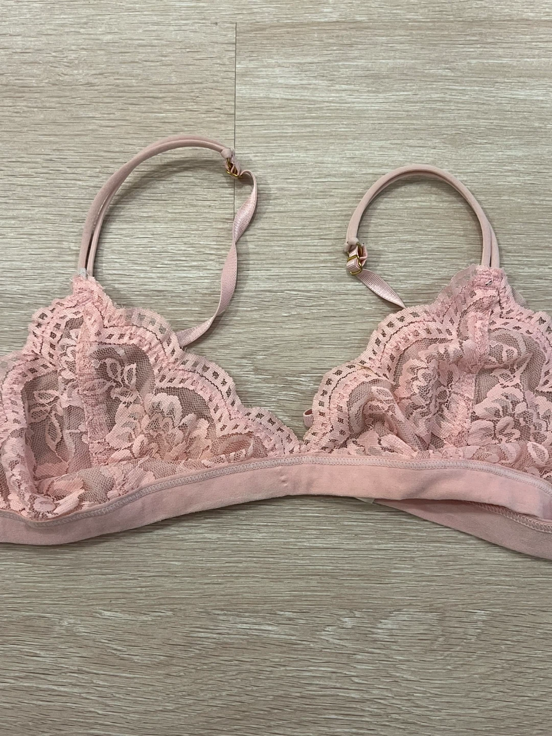 Lace Bralette Bundle (2) - photo 2