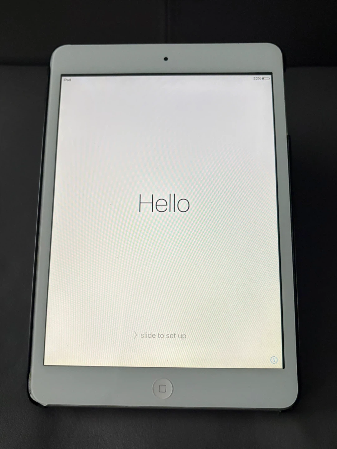 Apple iPad Mini