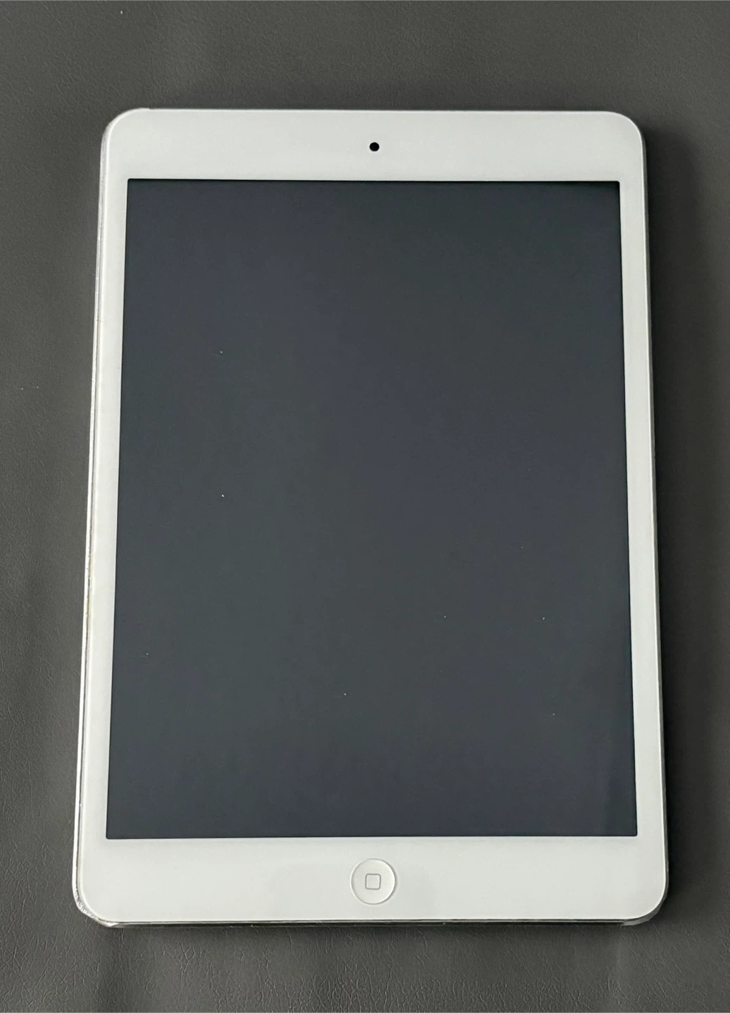 Apple iPad Mini - photo 3