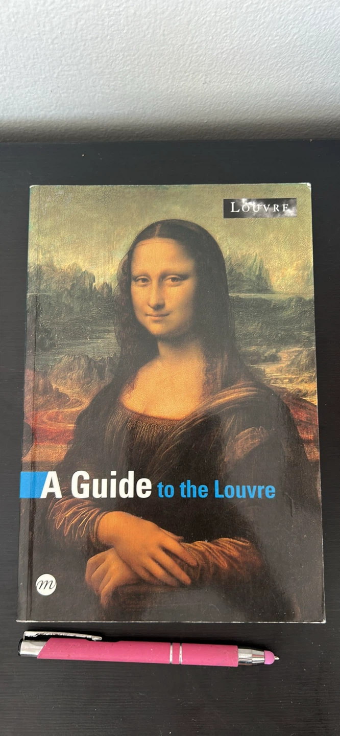 A Guide to the Louvre