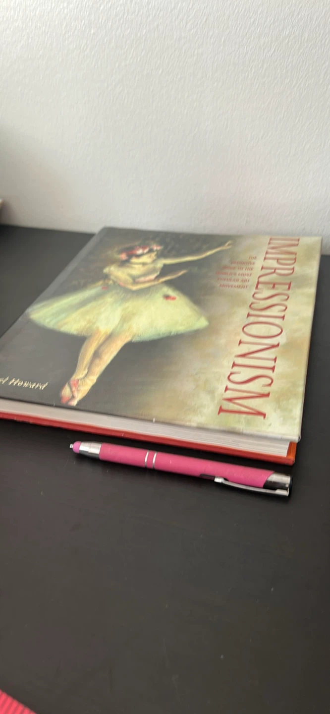 Impressionism. Art books for sale - photo 3