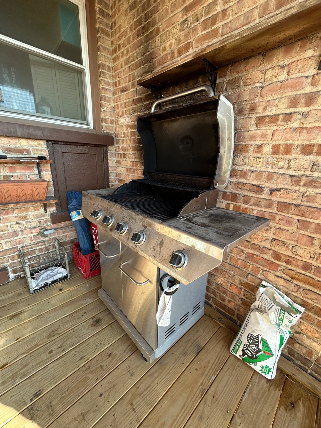 Nexgrill Gas Grill - photo 2