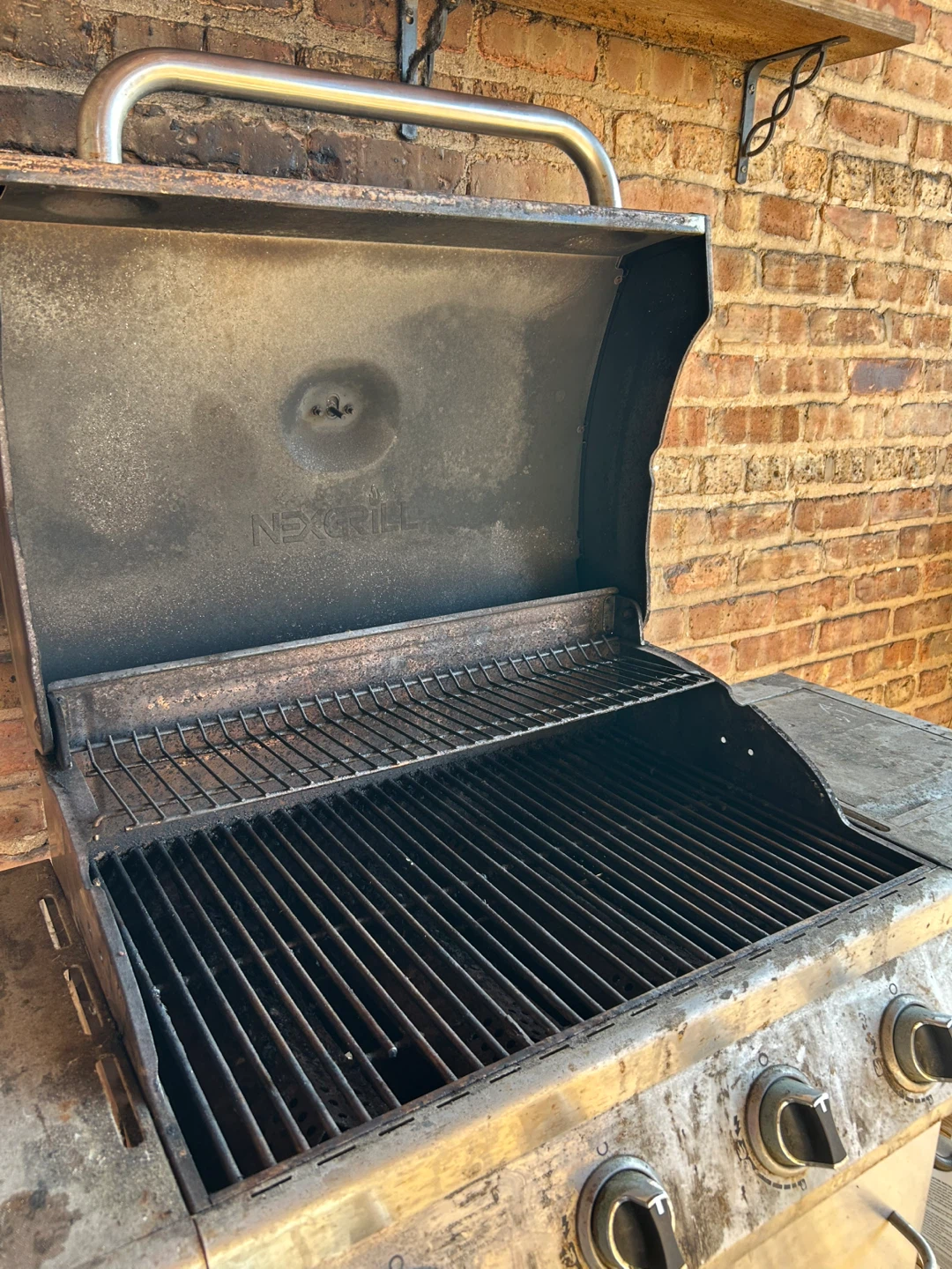 Nexgrill Gas Grill - photo 4