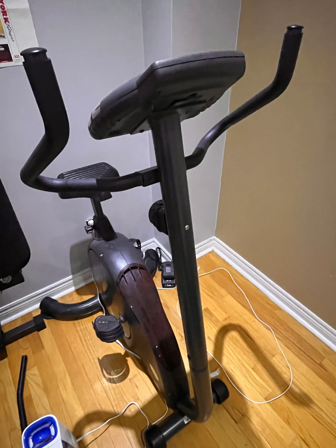Horizon Fitness Stationary Exercise Bike