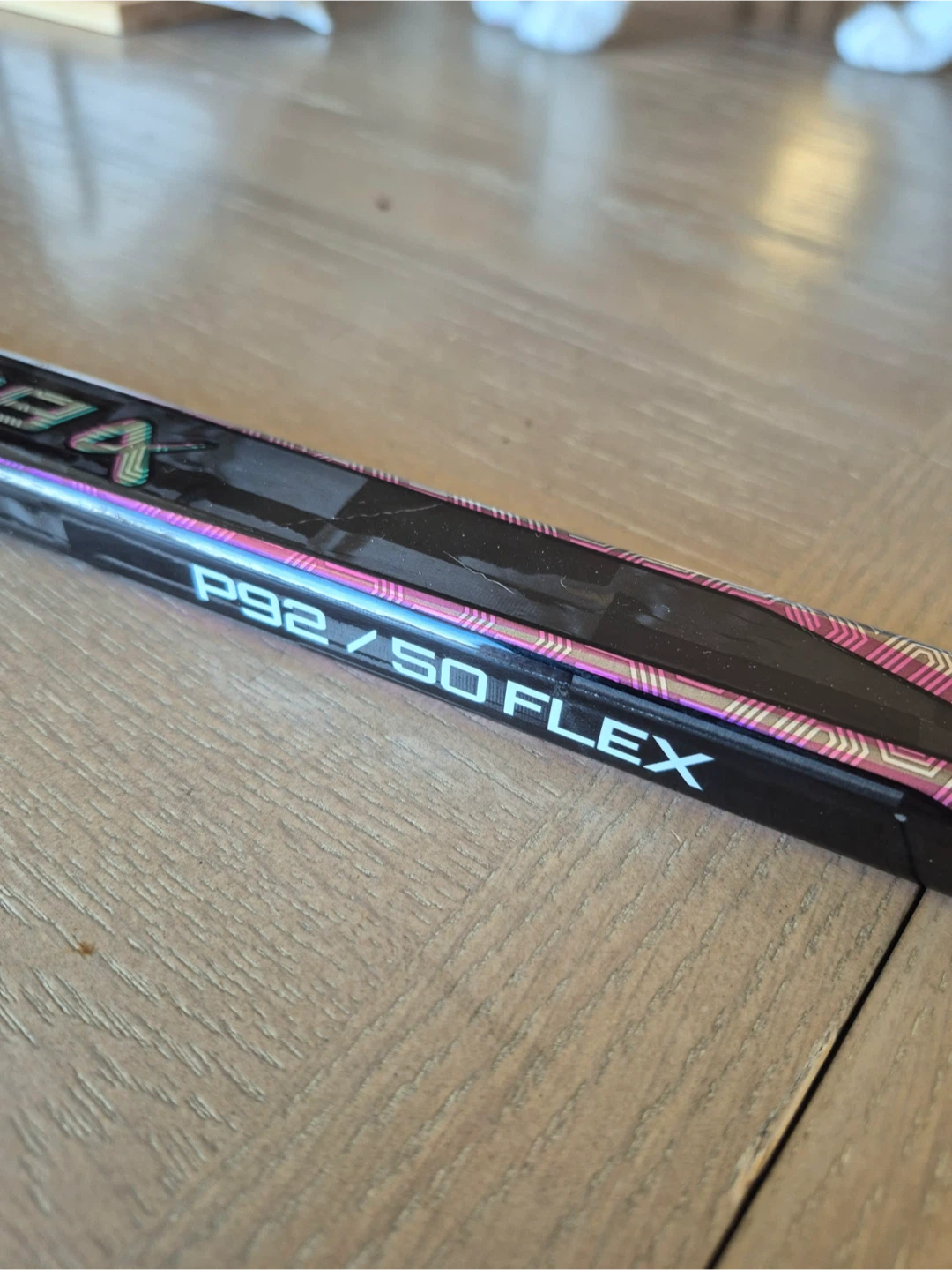 Bauer Proto 2 junior Hockey Stick