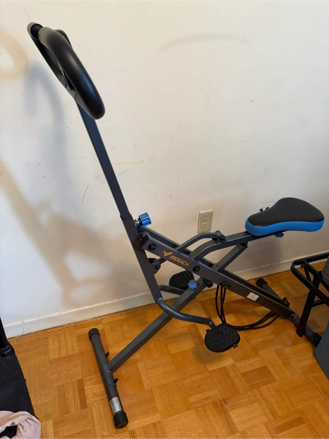 Merach Fitness Squat Machine final price drop!!!