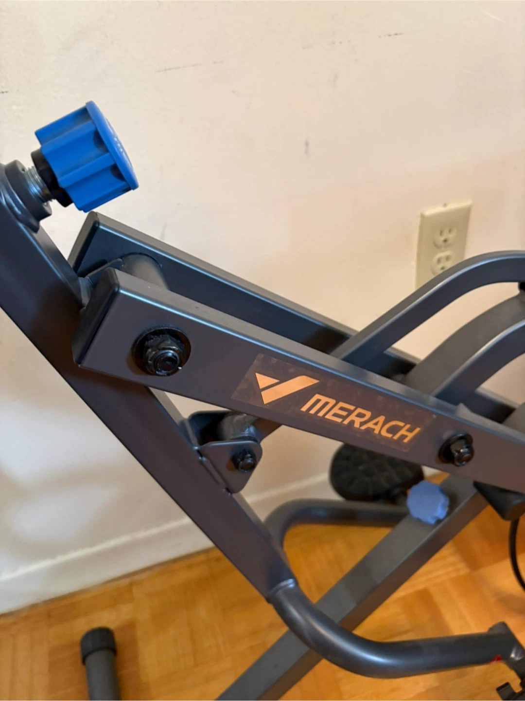 Merach Fitness Squat Machine final price drop!!! - photo 2