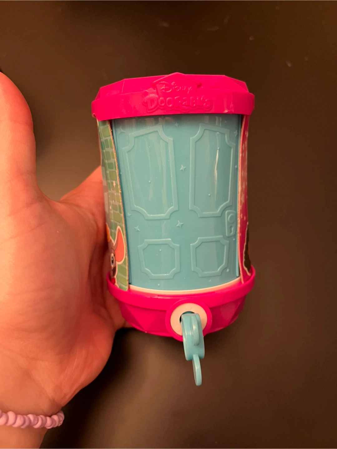 Disney Doorables Micro Motion Toy - photo 2