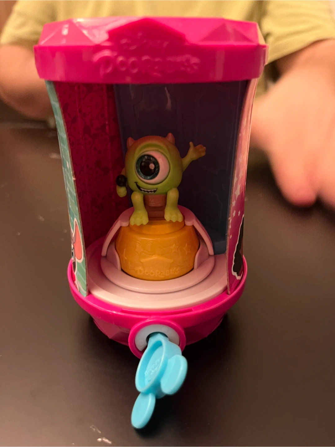 Disney Doorables Micro Motion Toy - photo 3