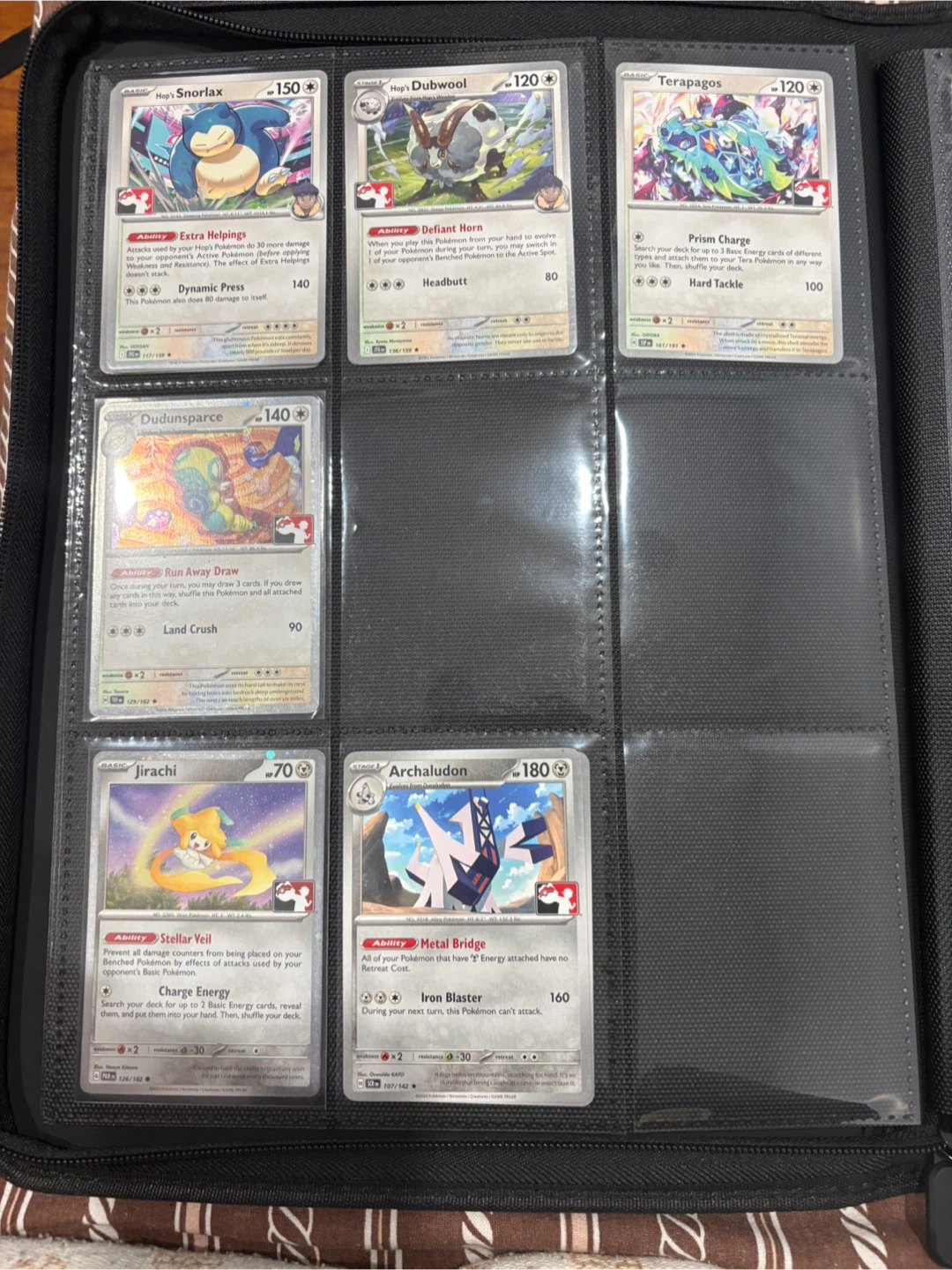 Pokémon TCG play stamped playable NM - photo 4