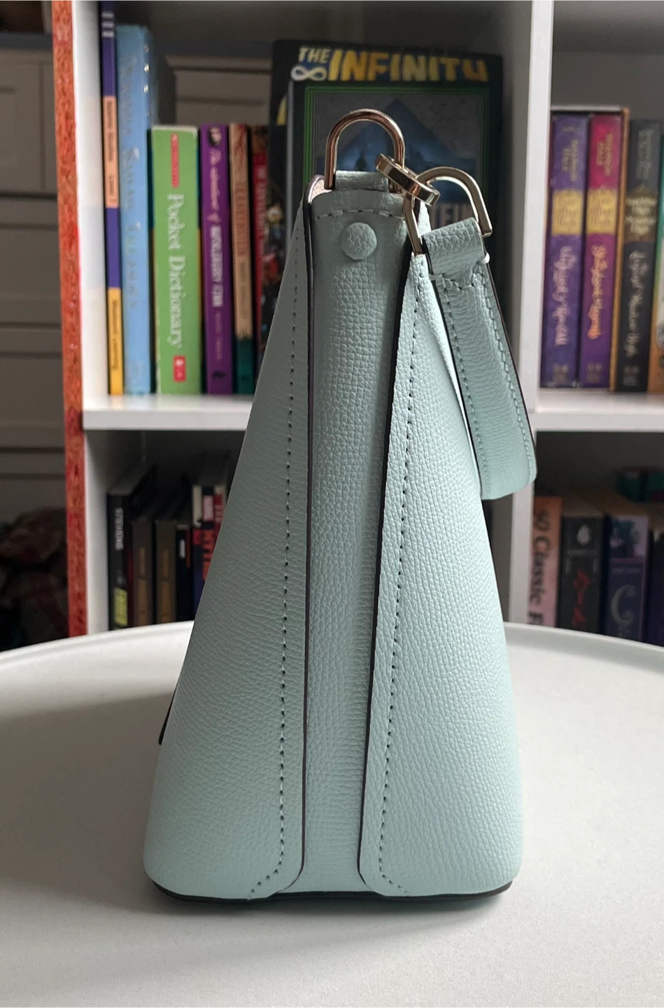 Kate Spade Darcy Small Bucket Bag - photo 4