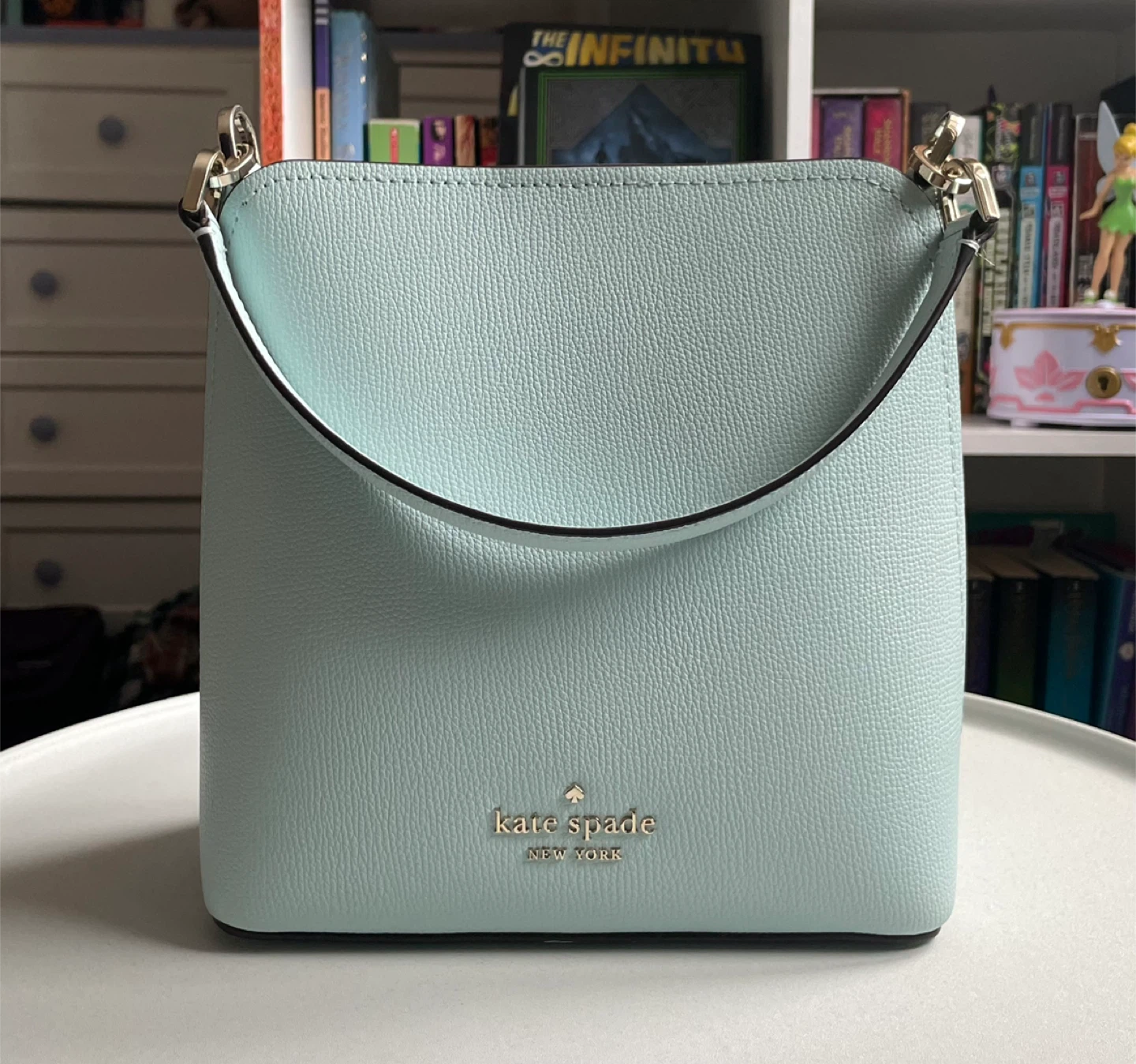 Kate Spade Darcy Small Bucket Bag - photo 2