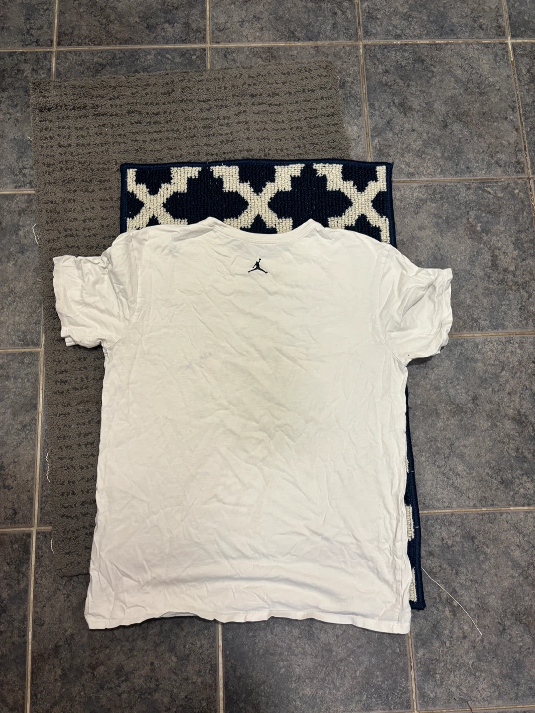 Vintage Michael Jordan T-Shirt (Large) - photo 3