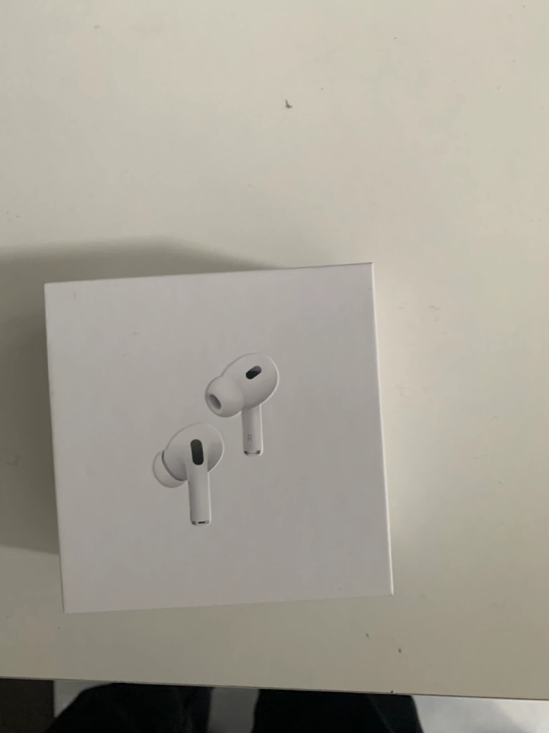 Apple AirPods Pro (2nd generation) with MagSafe Charging Case - photo 4