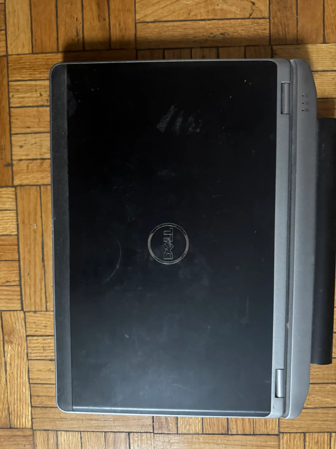 Dell Latitude E6320 Laptop - photo 2