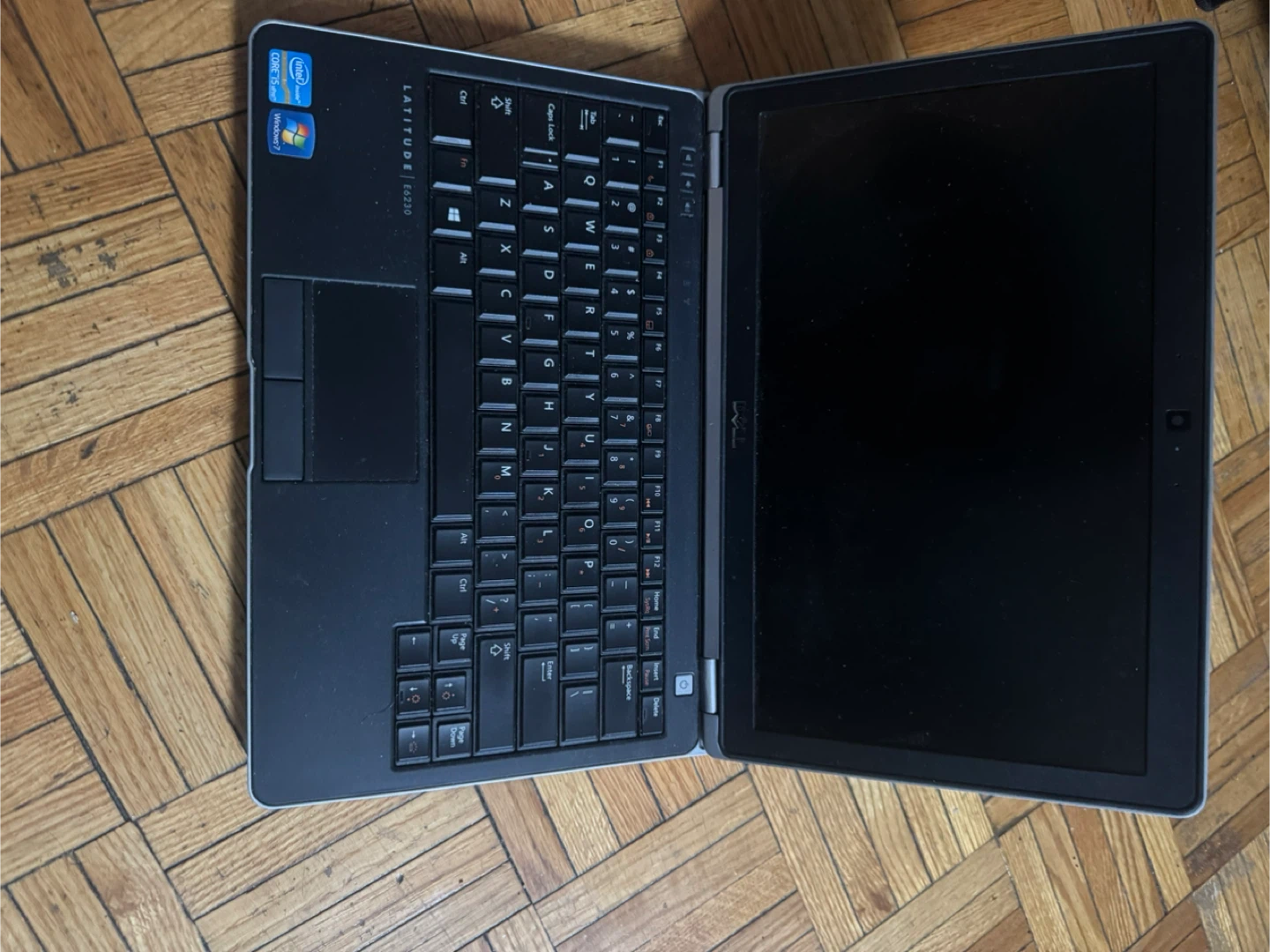Dell Latitude E6320 Laptop