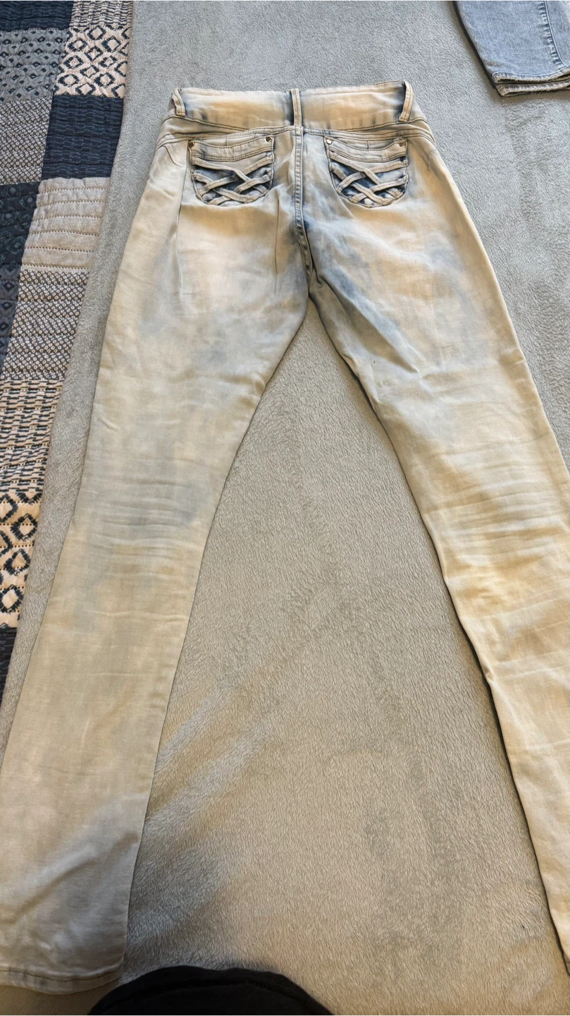 Jeans sizes 27/28 - photo 2