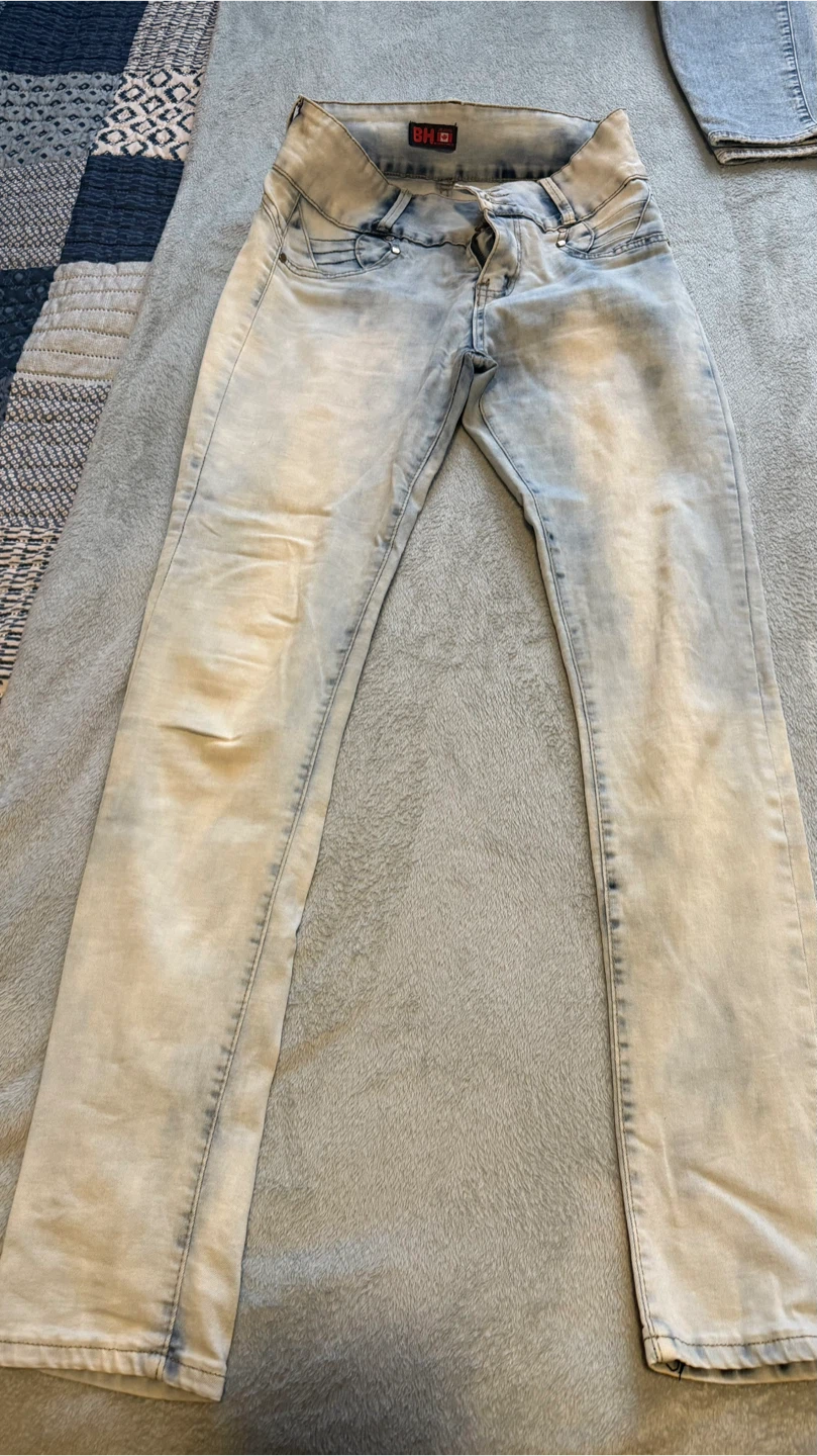 Jeans sizes 27/28 - photo 4