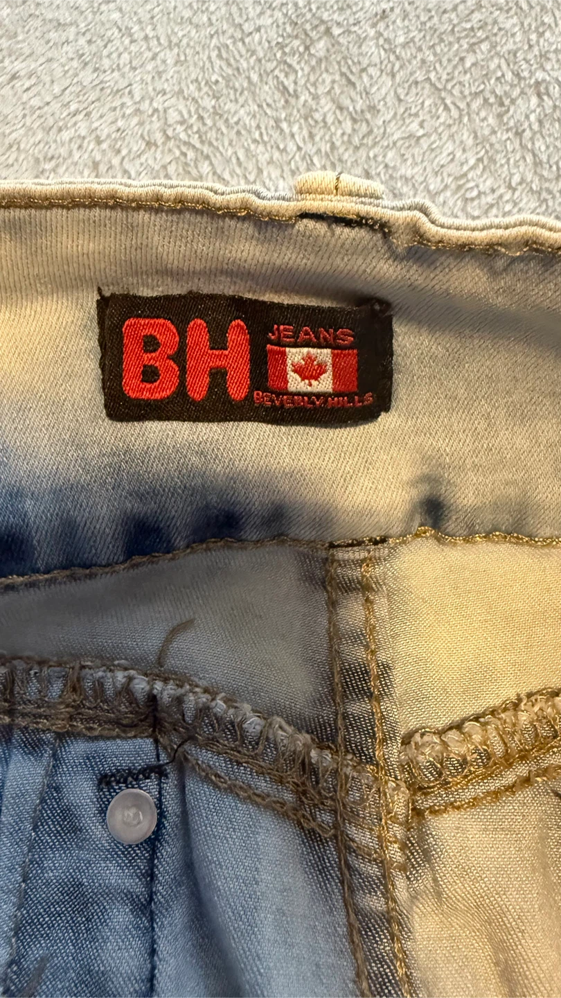 Jeans sizes 27/28 - photo 3