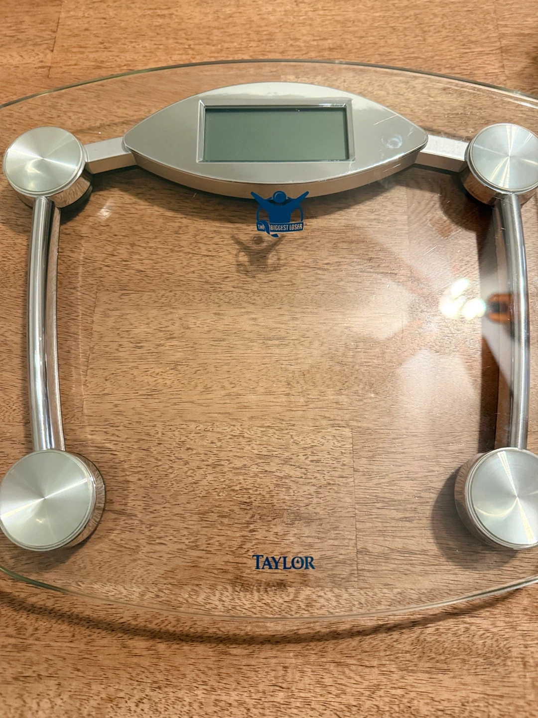 Taylor Glass Digital Scale - photo 2