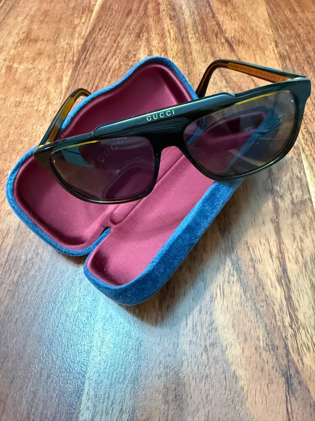 Gucci Sunglasses for men