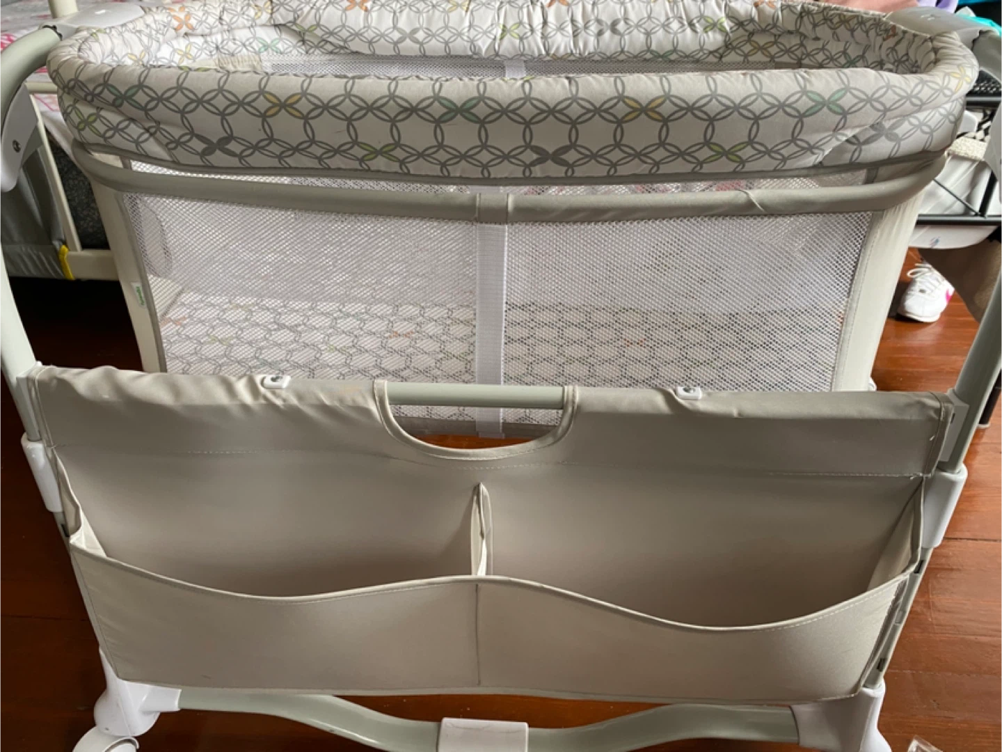Portable Bassinet