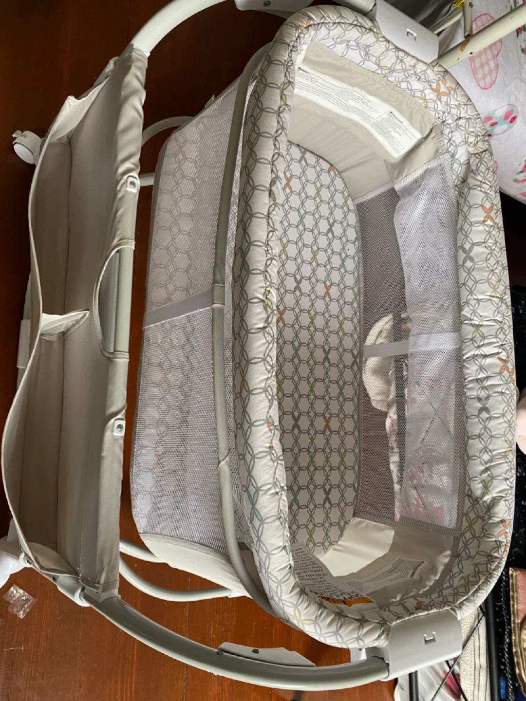 Portable Bassinet - photo 2