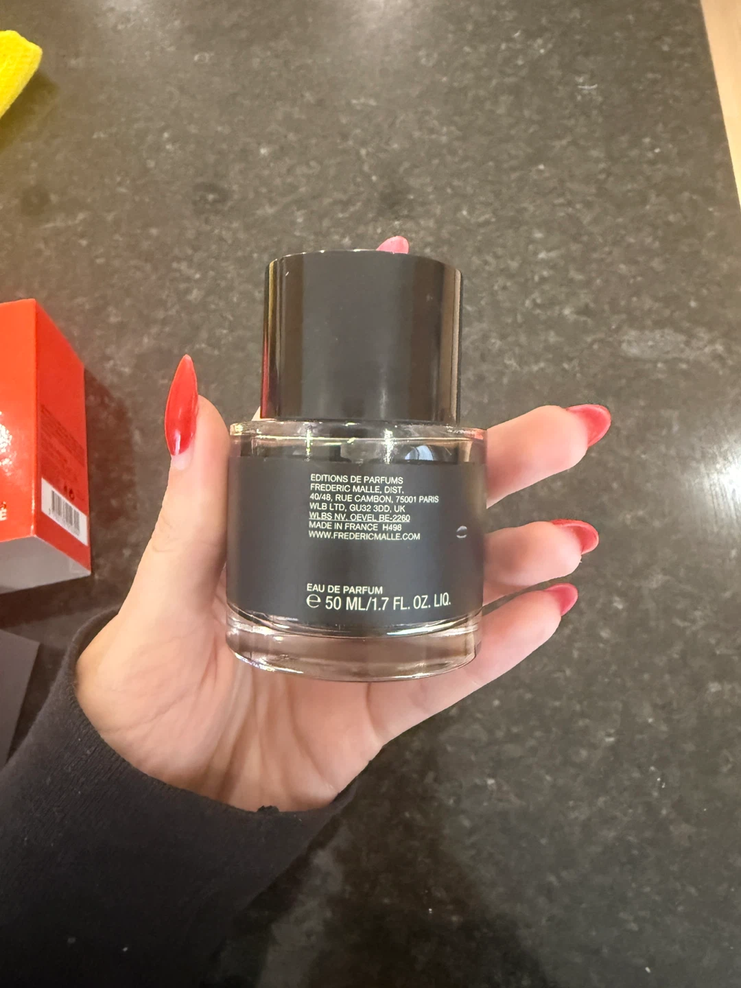Frederic Malle Portrait of a Lady Eau de Parfum 50ml - photo 4