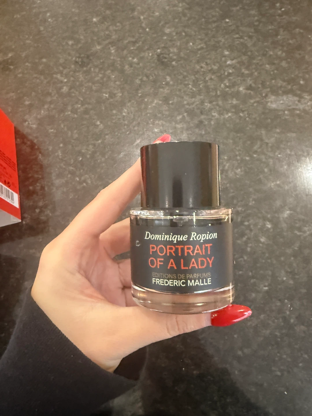 Frederic Malle Portrait of a Lady Eau de Parfum 50ml