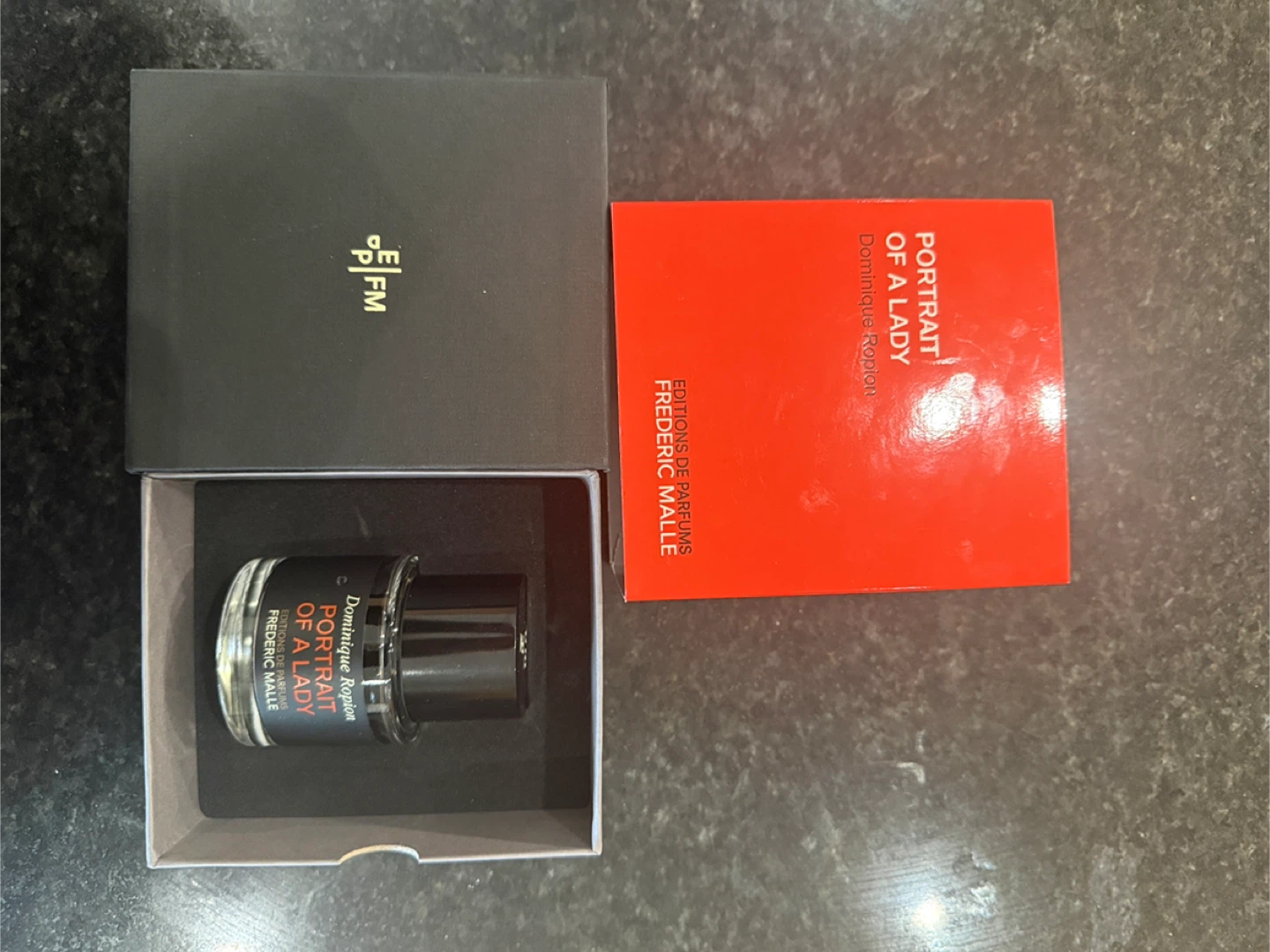 Frederic Malle Portrait of a Lady Eau de Parfum 50ml - photo 2