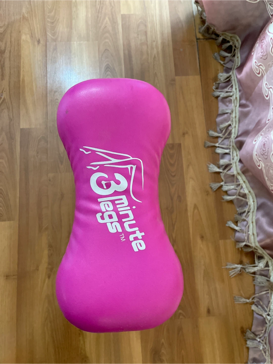 3 Minute Legs Exercise Machine - photo 2