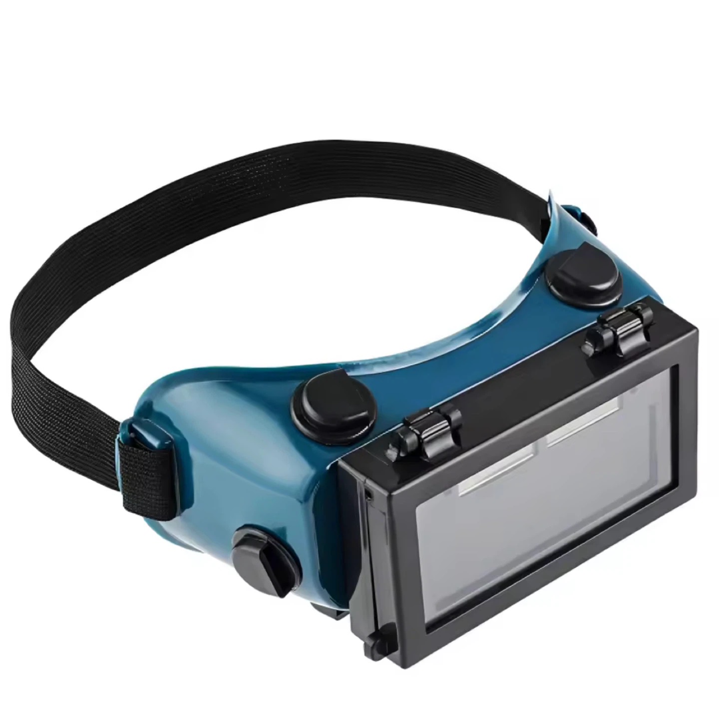 Automatic Filter Welding Goggles DIN9-DIN13 Stepless Adjustment - photo 3