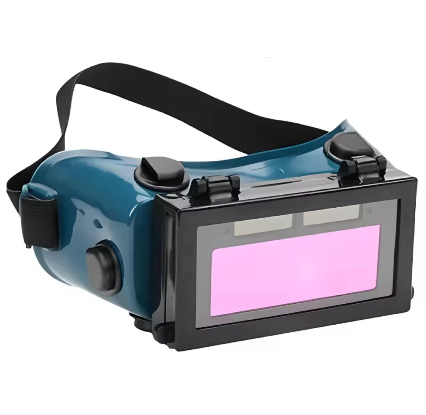 Automatic Filter Welding Goggles DIN9-DIN13 Stepless Adjustment - photo 2