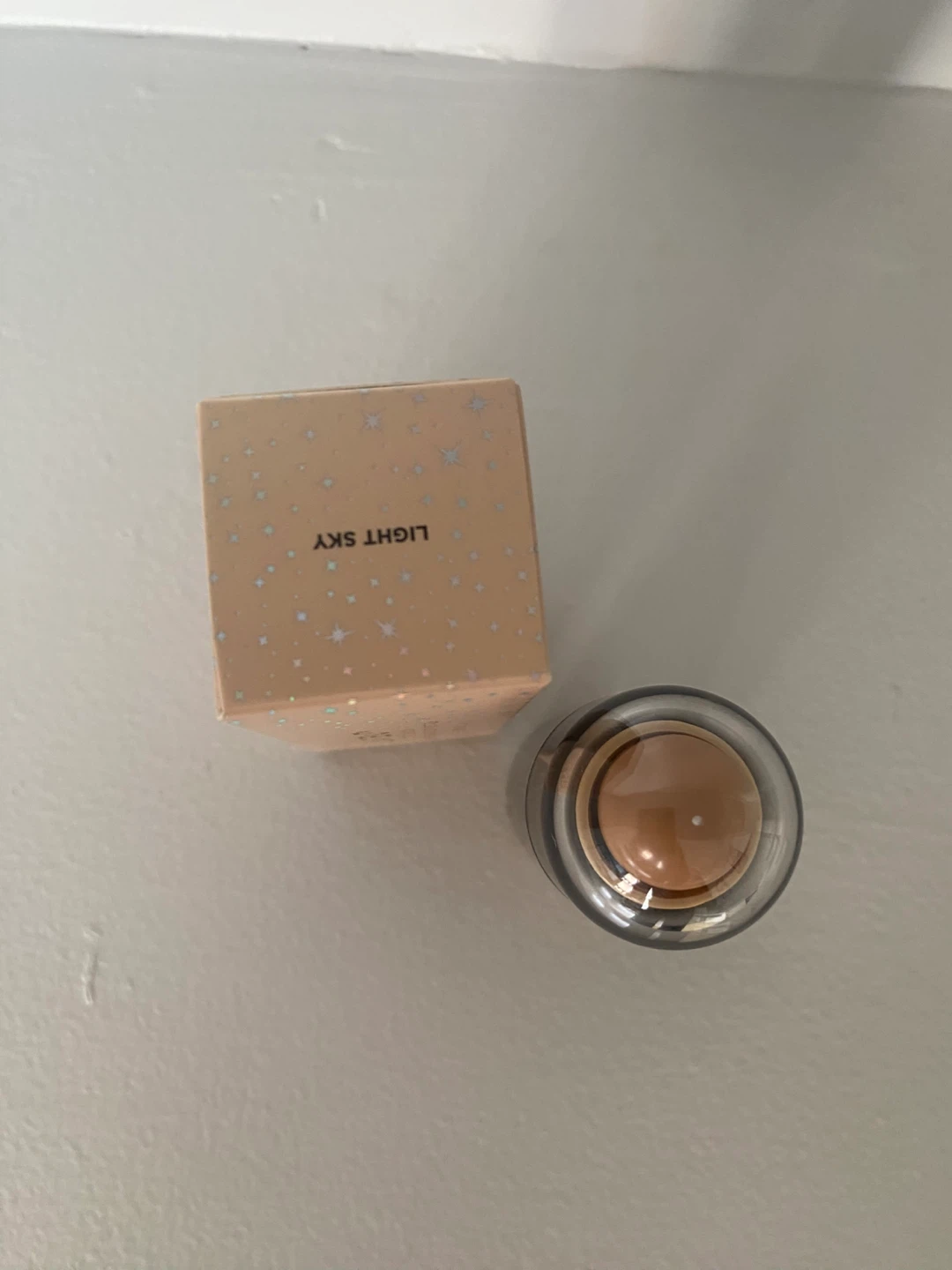 Lunar Beauty Outer Dimension Bronzing & Sculpting Stick - photo 2