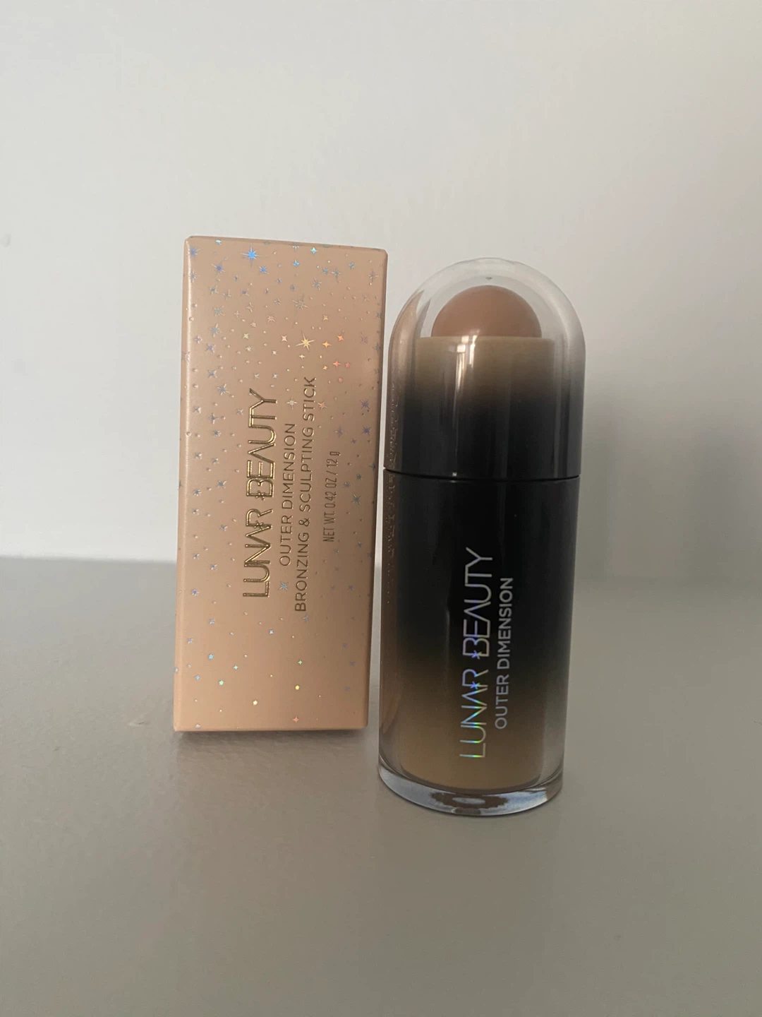 Lunar Beauty Outer Dimension Bronzing & Sculpting Stick