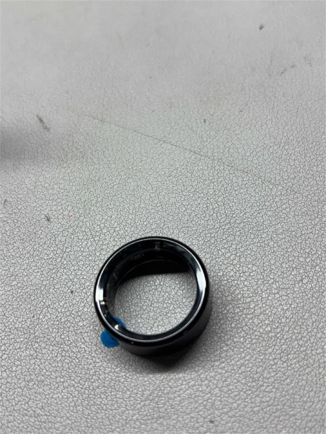 Smart Ring with Charging Case - photo 3