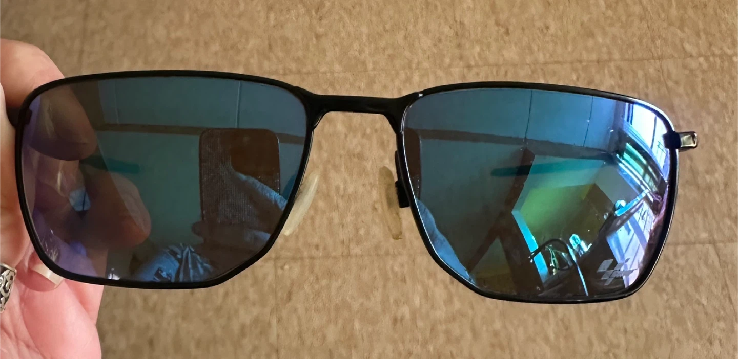 Oakley Ejector Sunglasses
