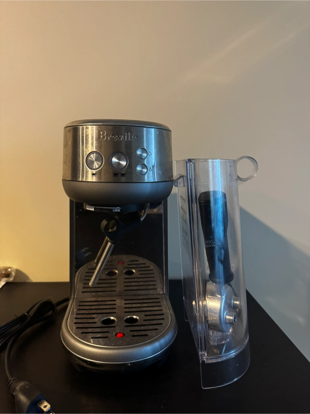 Breville Espresso Machine Bambino