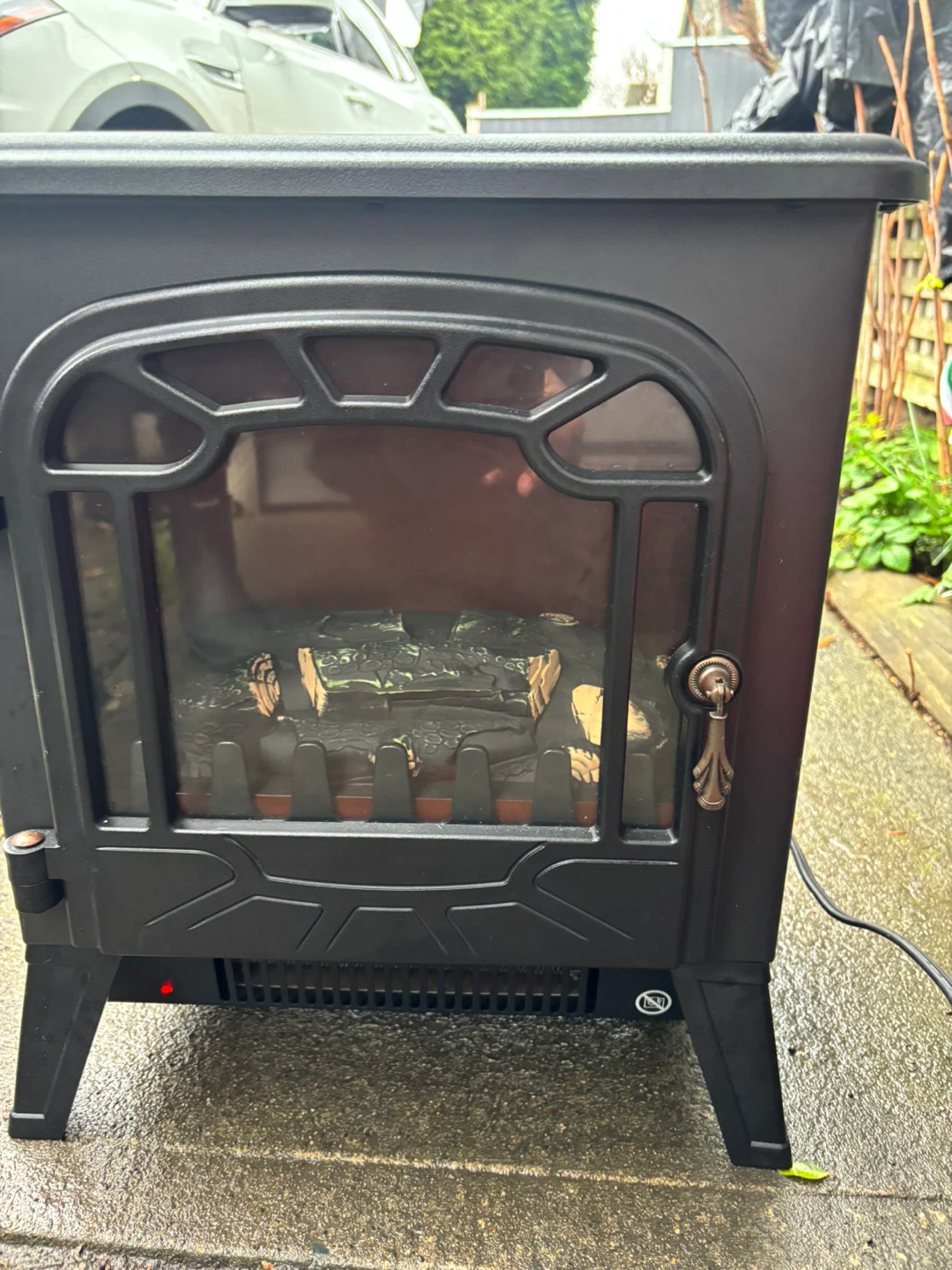 Heater - photo 2
