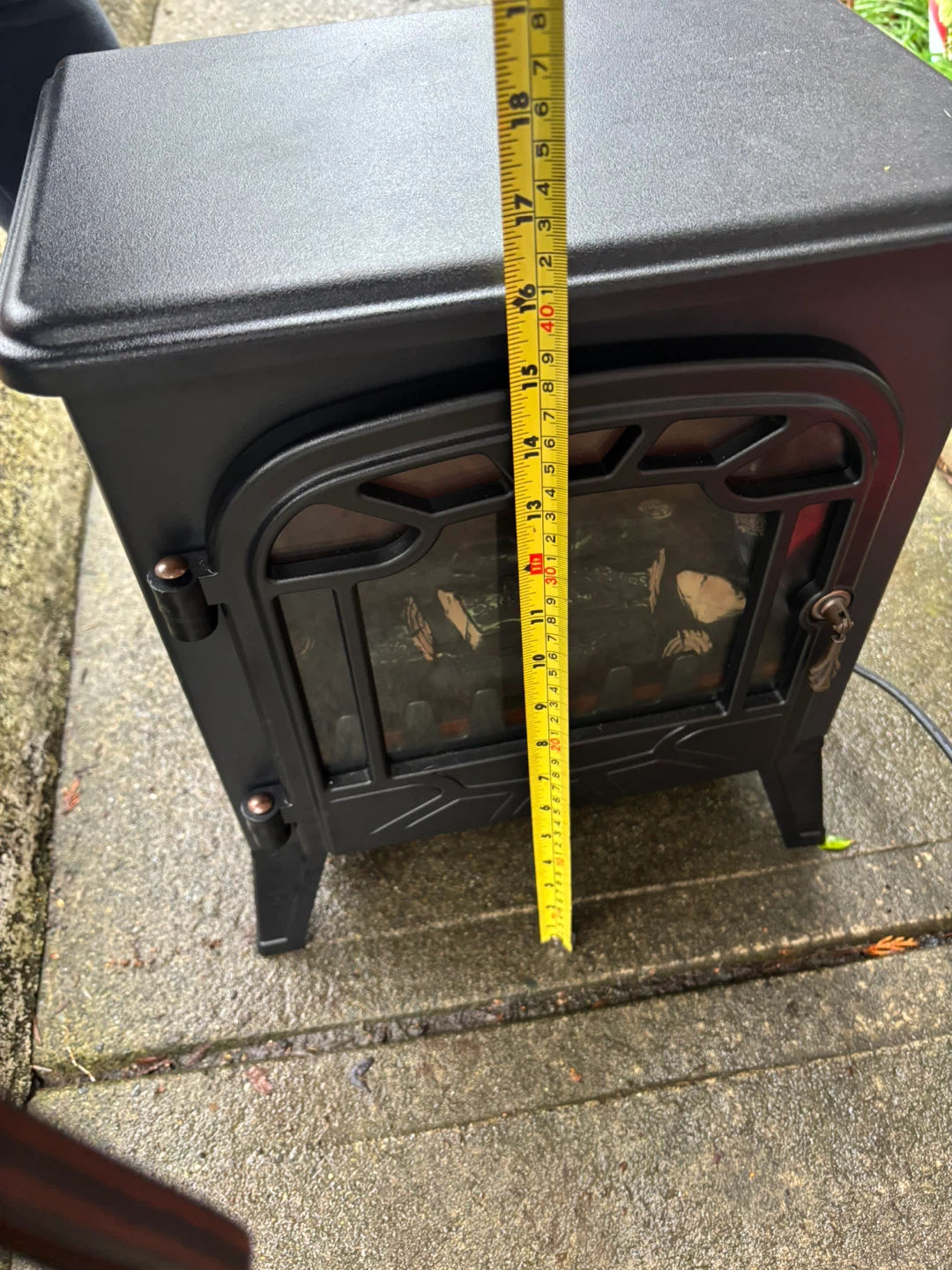 Heater - photo 5