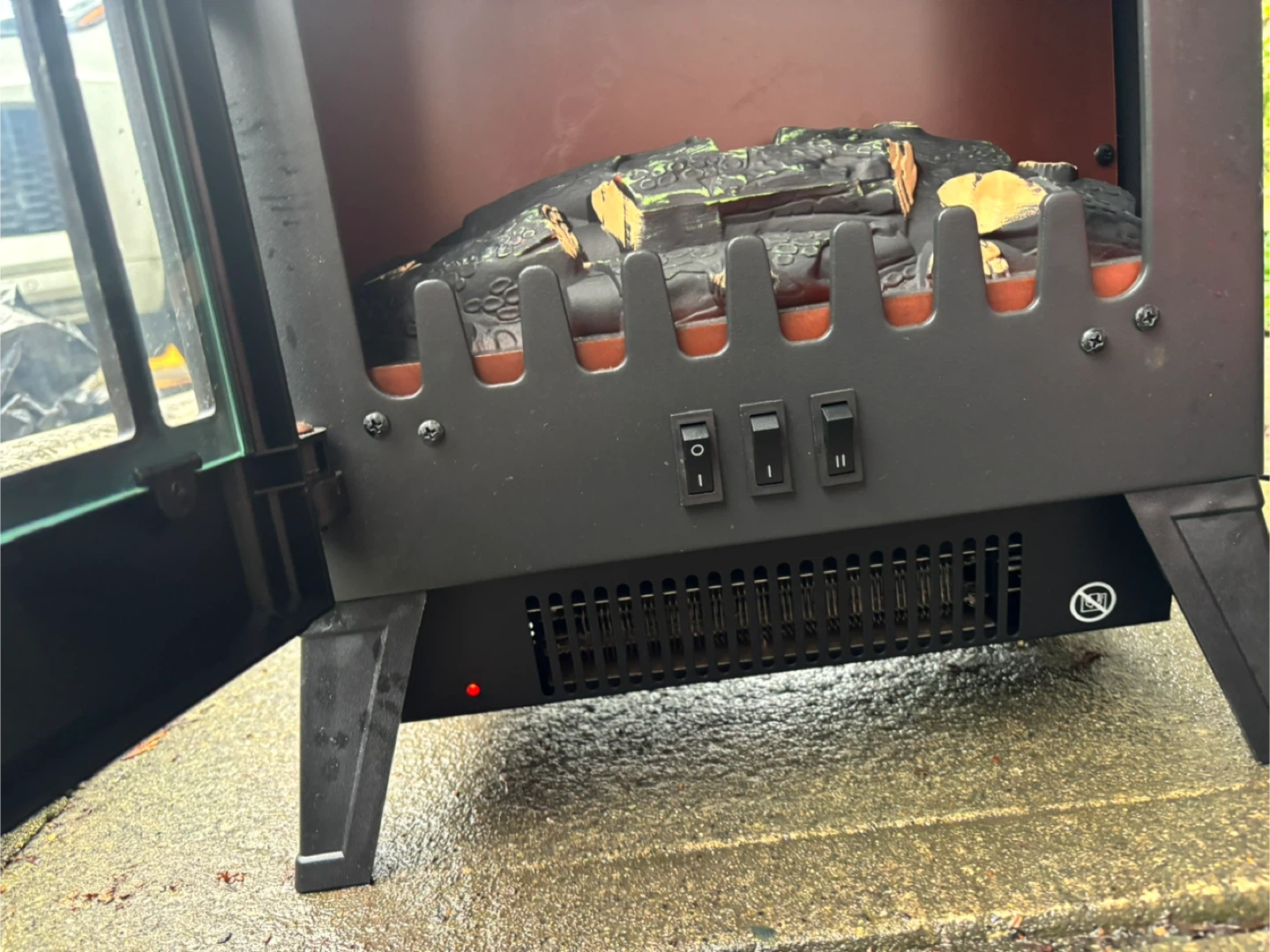 Heater - photo 3