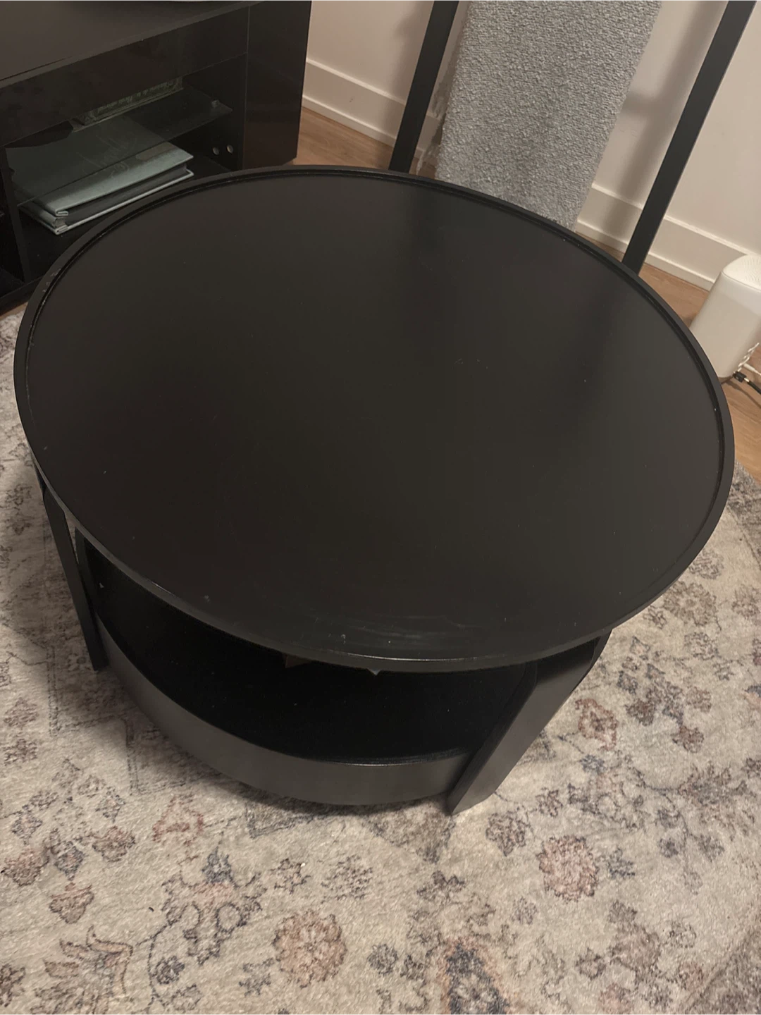 Coffee table - photo 5
