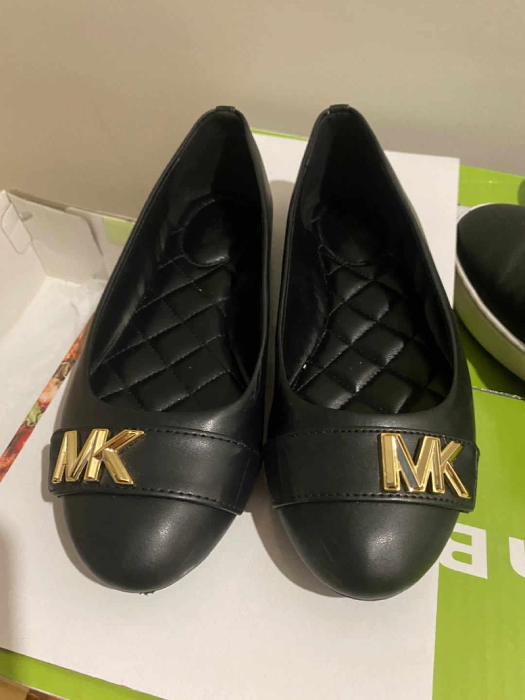Michael Kors Shoes - Ballet Flats, Wedges, and Slip-ons - photo 2